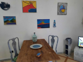La casa nella roccia